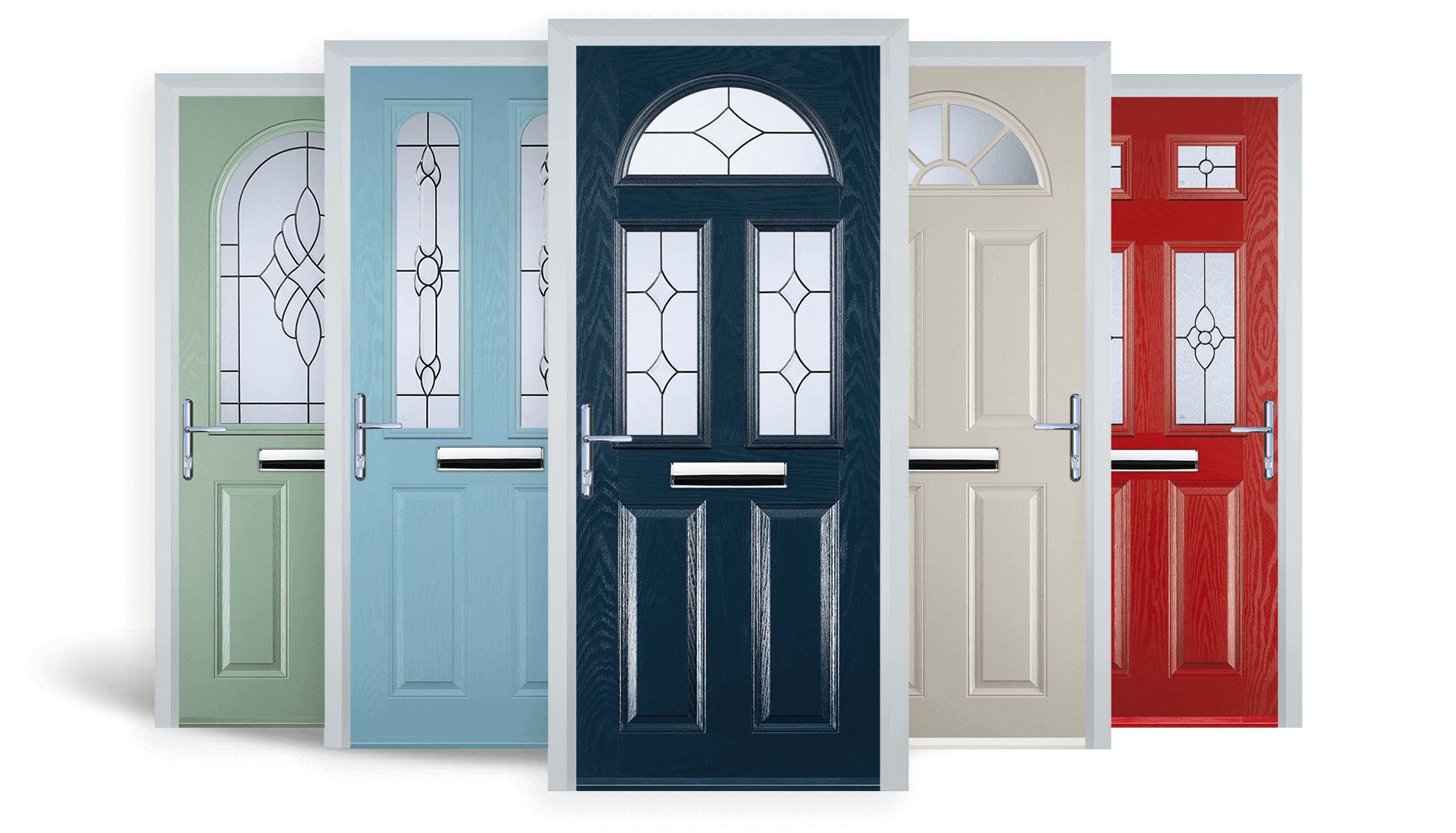 Doors Inspired -  UK